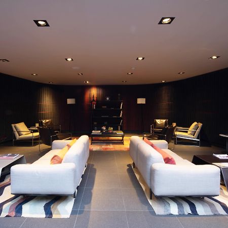 Ladera Boutique Hotel Σαντιάγκο Εξωτερικό φωτογραφία