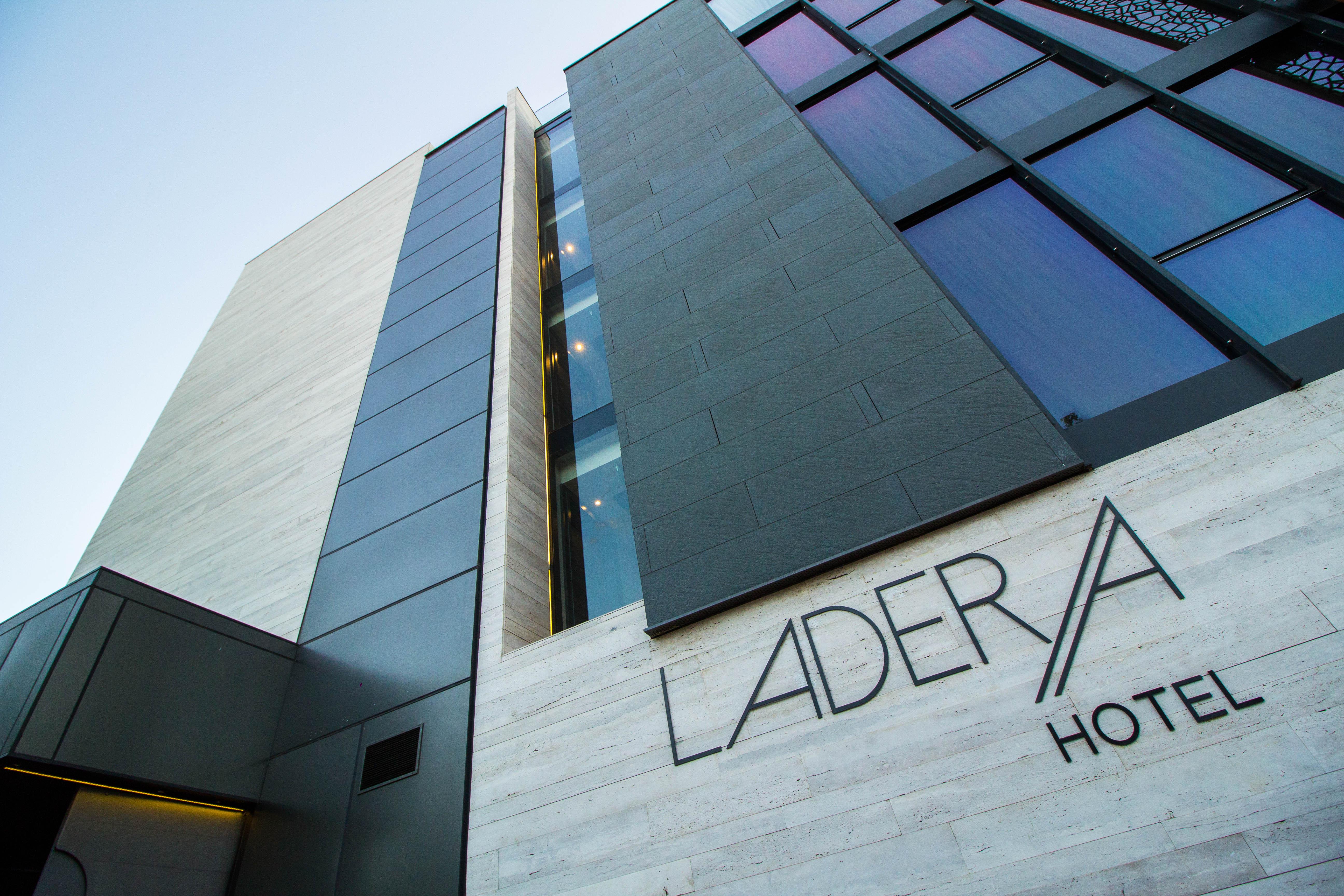 Ladera Boutique Hotel Σαντιάγκο Εξωτερικό φωτογραφία
