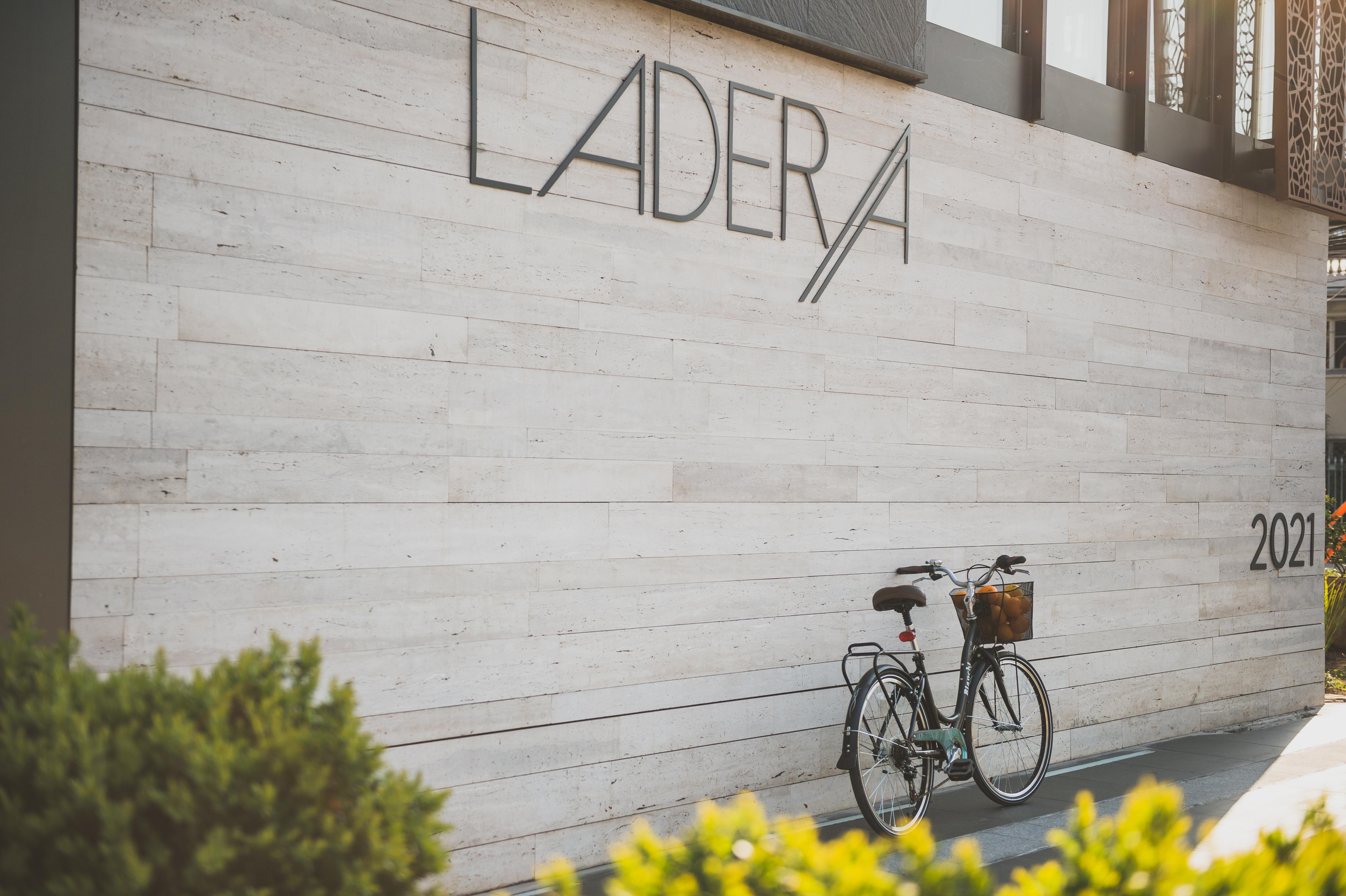 Ladera Boutique Hotel Σαντιάγκο Εξωτερικό φωτογραφία