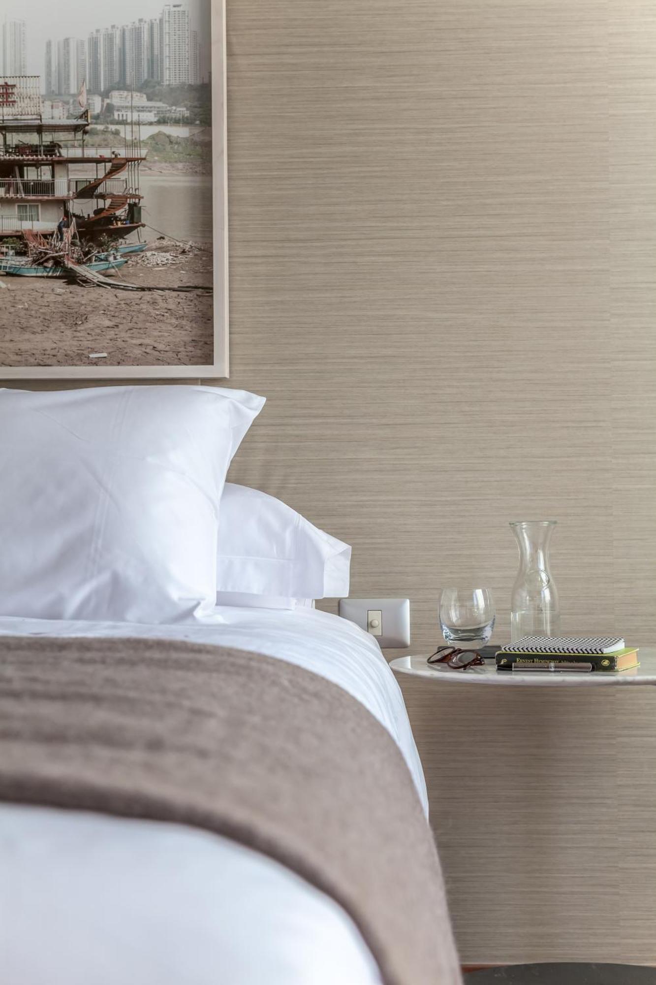 Ladera Boutique Hotel Σαντιάγκο Δωμάτιο φωτογραφία