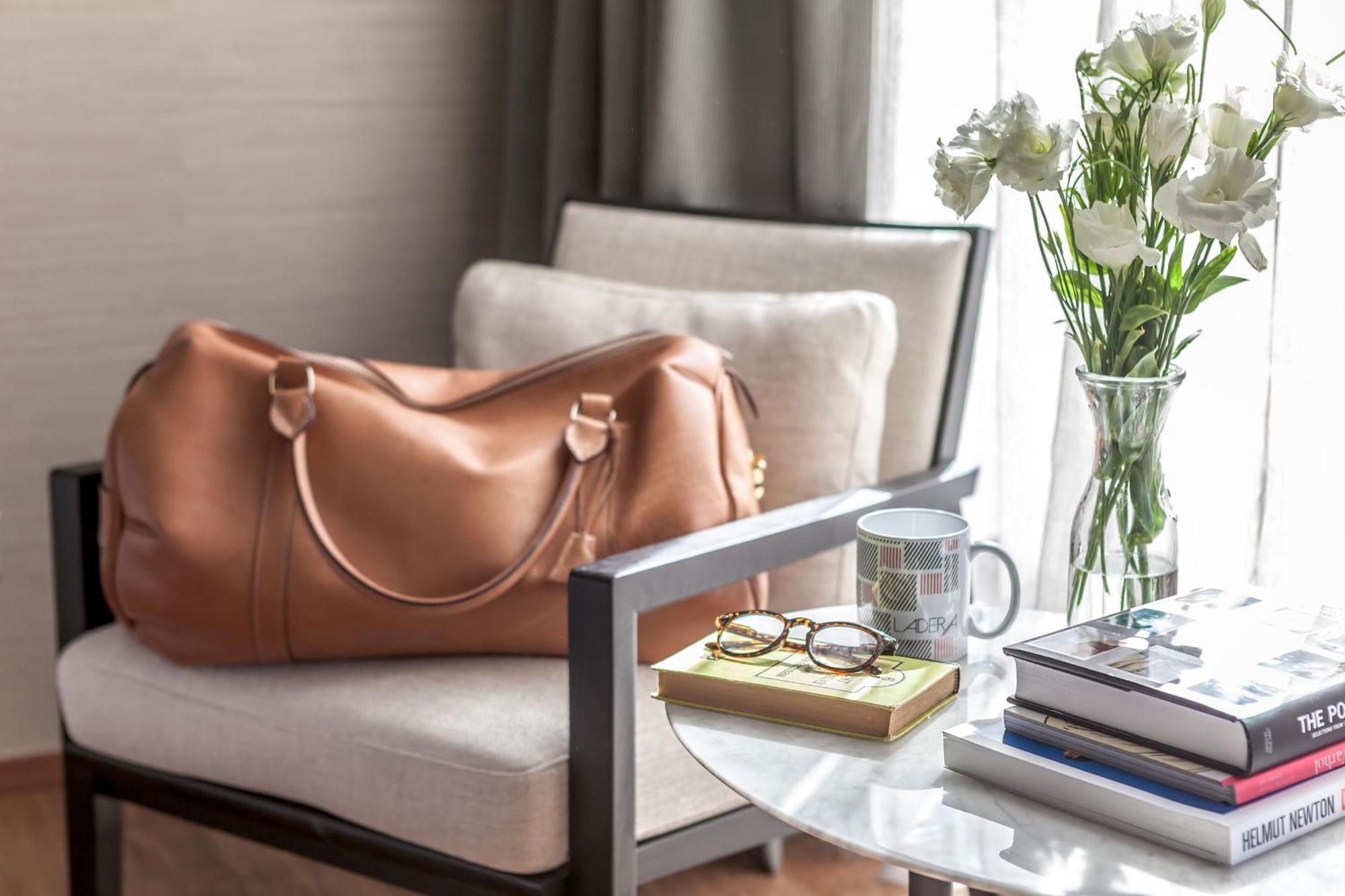 Ladera Boutique Hotel Σαντιάγκο Δωμάτιο φωτογραφία