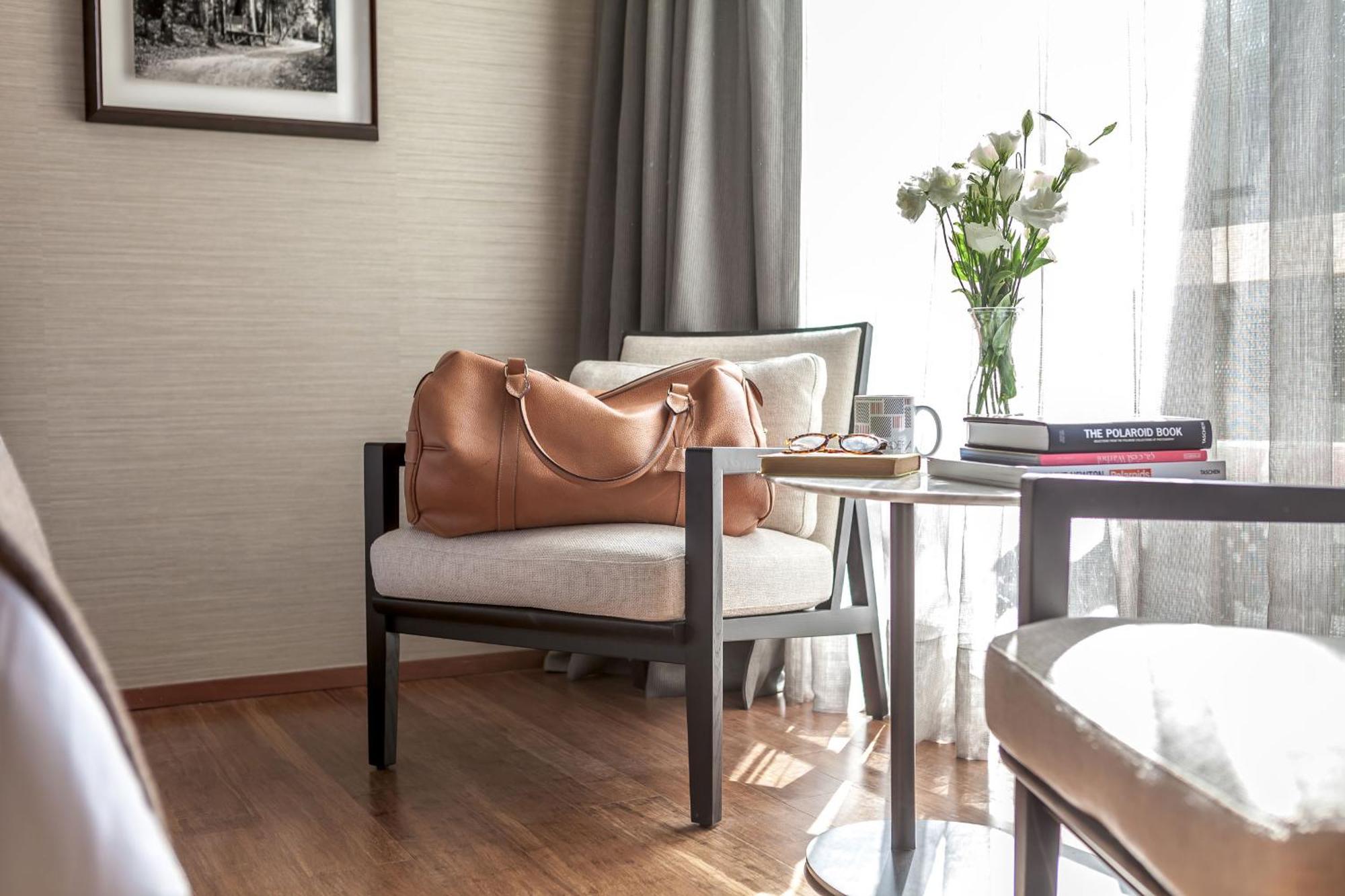 Ladera Boutique Hotel Σαντιάγκο Δωμάτιο φωτογραφία