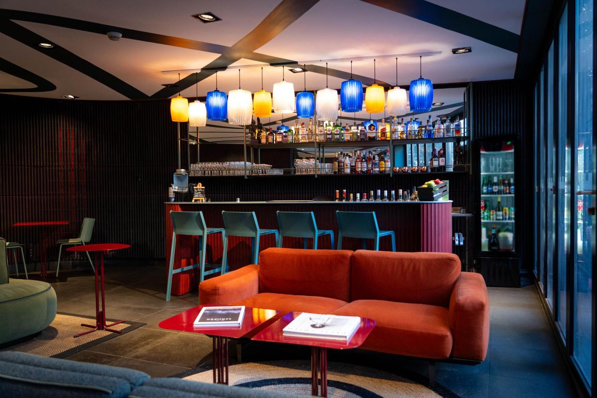 Ladera Boutique Hotel Σαντιάγκο Εξωτερικό φωτογραφία