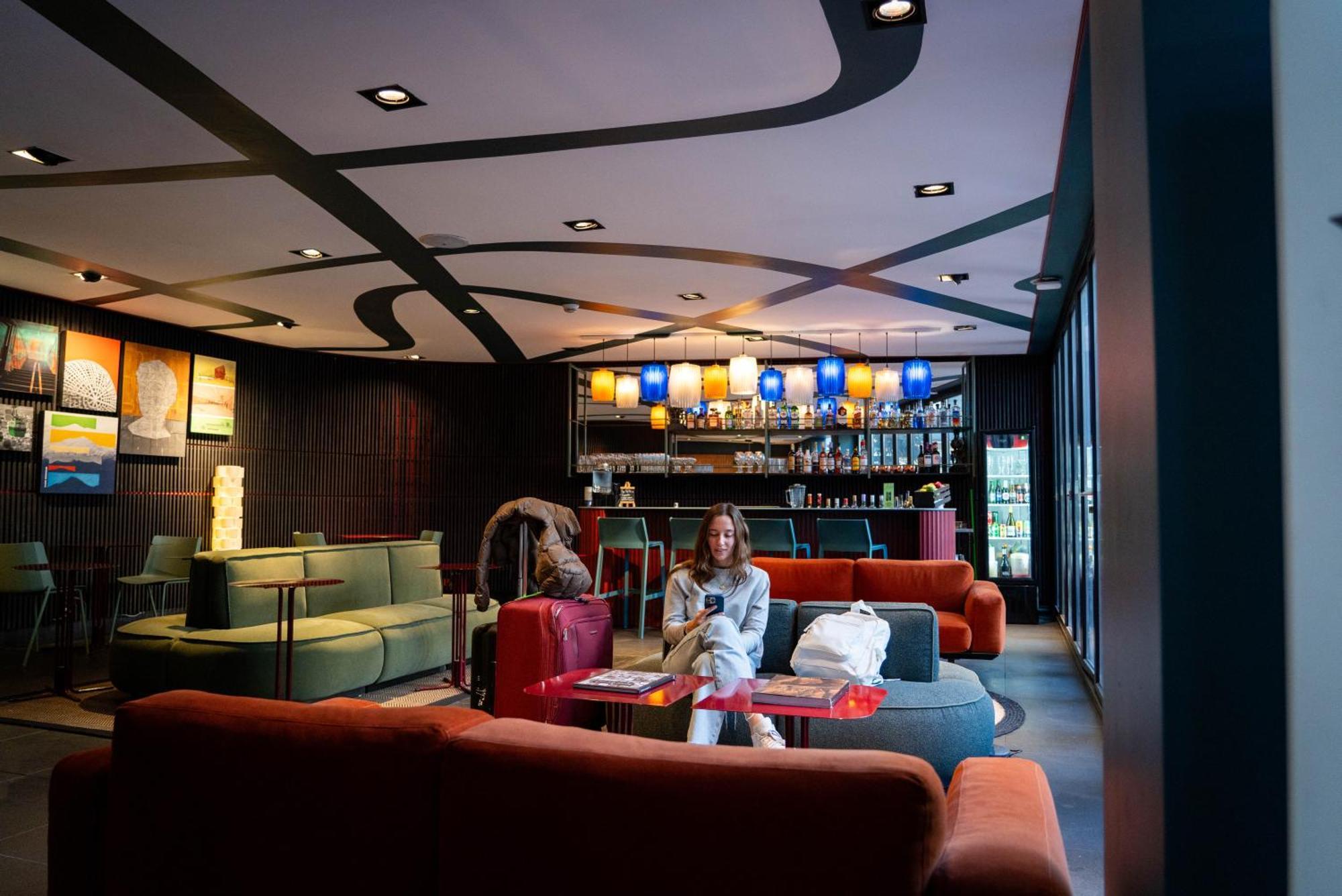 Ladera Boutique Hotel Σαντιάγκο Εξωτερικό φωτογραφία